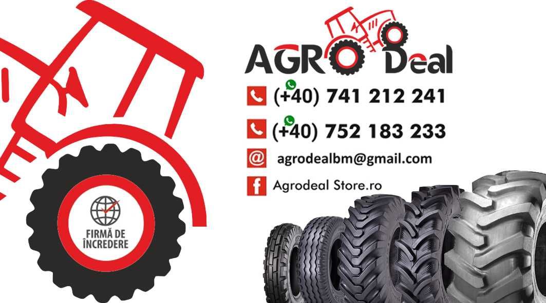 Anvelope RADIALE noi 380/70 R24 AGRÖ10 OZKA livram in toata tara