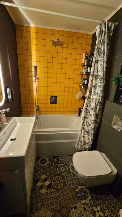 Продавам 4-стаен апартамент БЕЗ КОМИСИОННА!!! в Студентски град