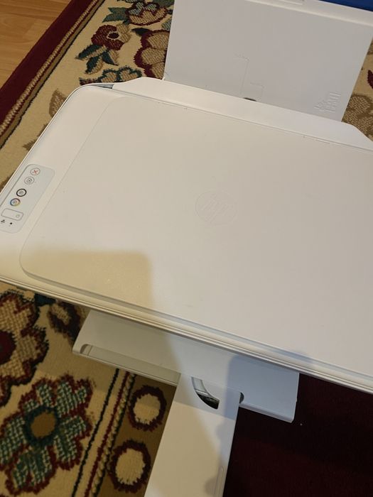 МФУ HP Laser Jet (цветной принтер)
