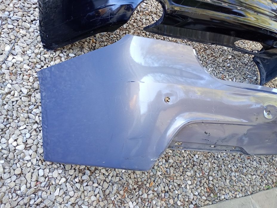 Bara spate BMW seria 3 F30 M-Paket Audi A5 8W