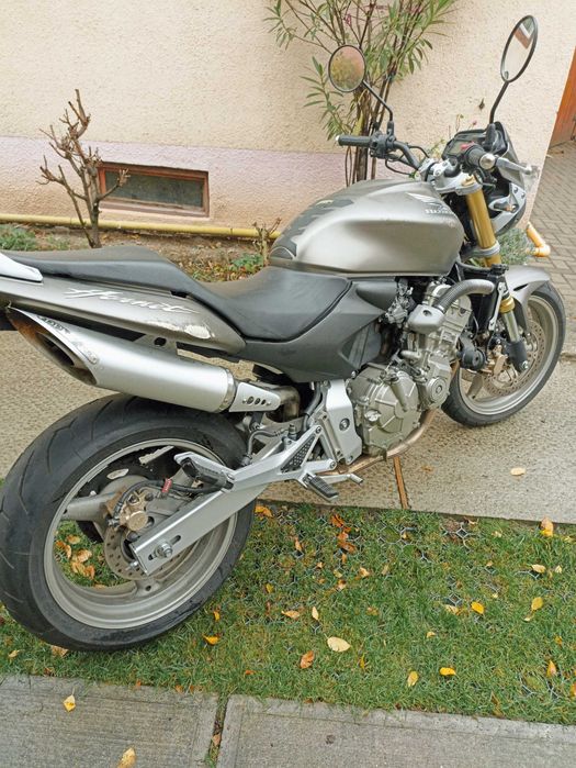 Honda Hornet Pc36