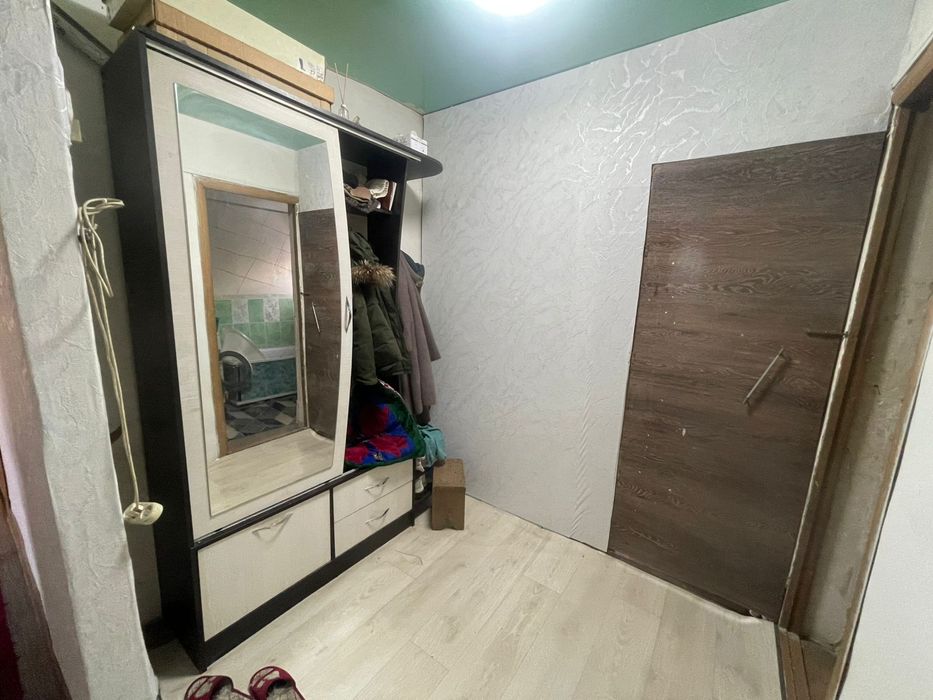 Сдаётся большой, тёплый, благоустроенный  дом.