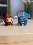 Kinder joy Funko осд