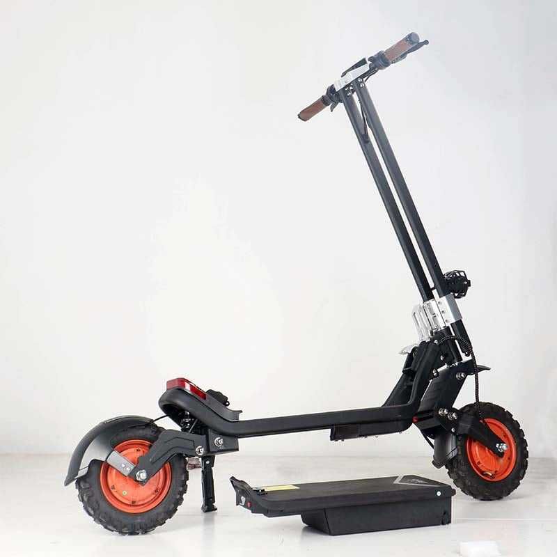 Електрическа тротинетка G63 – 2400W, 48V, сгъваема