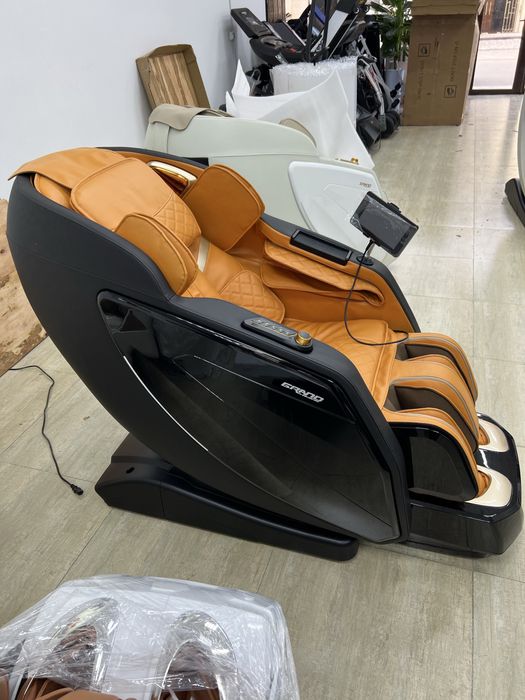 Массажное Кресло Массажной Кресло Massajniy Kreslo