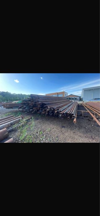 Țeavă tubing fi60,fi73,fi89