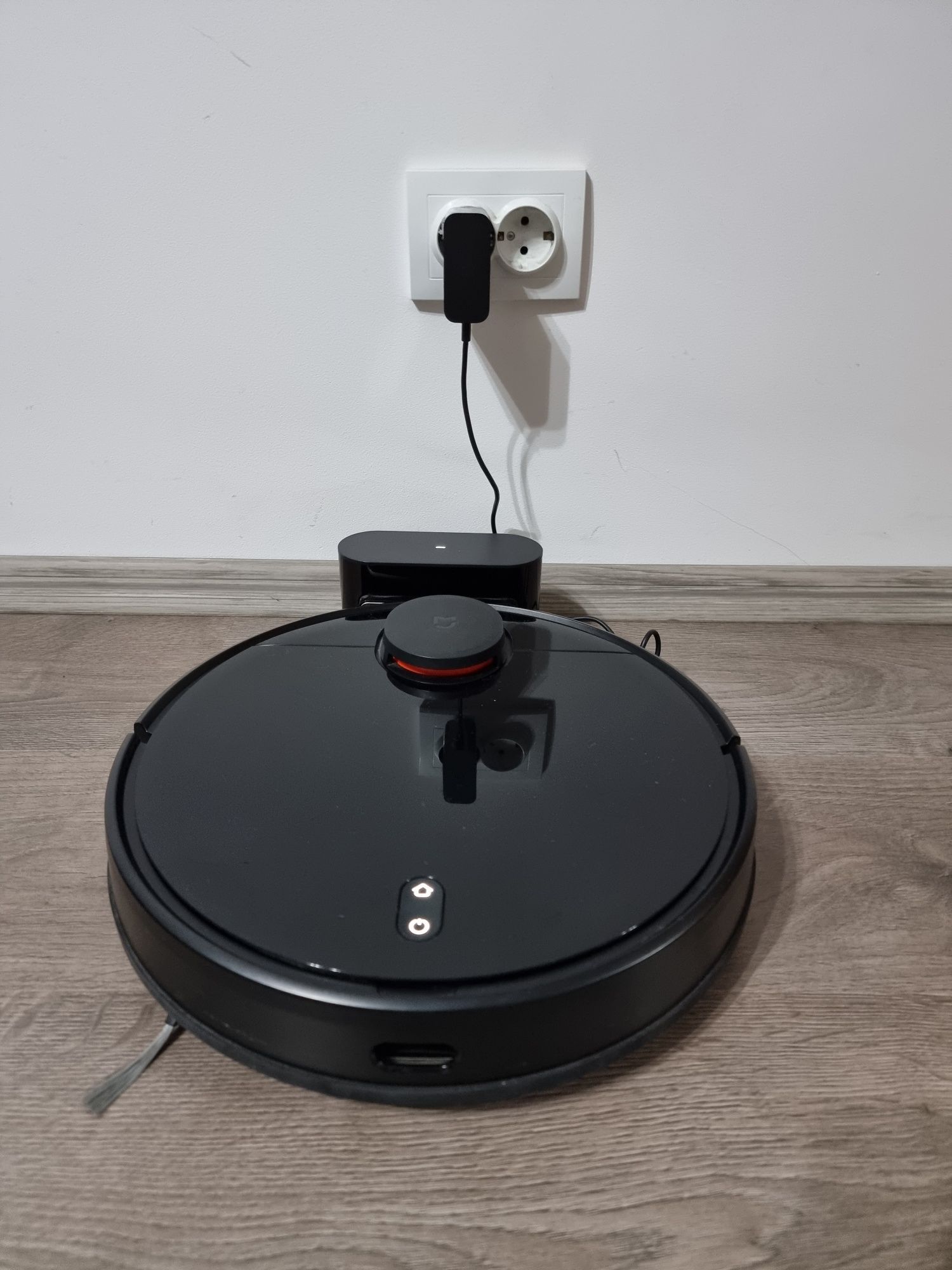 Aspirator robot Xiaomi Mi Robot Vacuum Mop Pro - FullBox