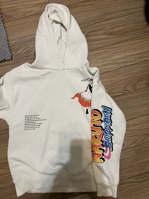 Съитшърт горнище Zara Naruto