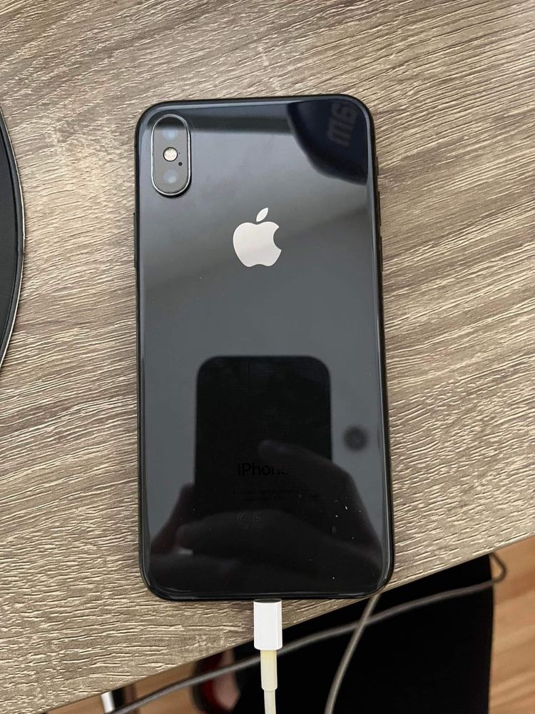 Iphone X 256 gb