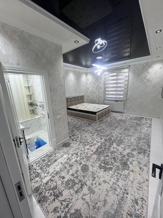 3 хонали квартира уй хонадон сотилади