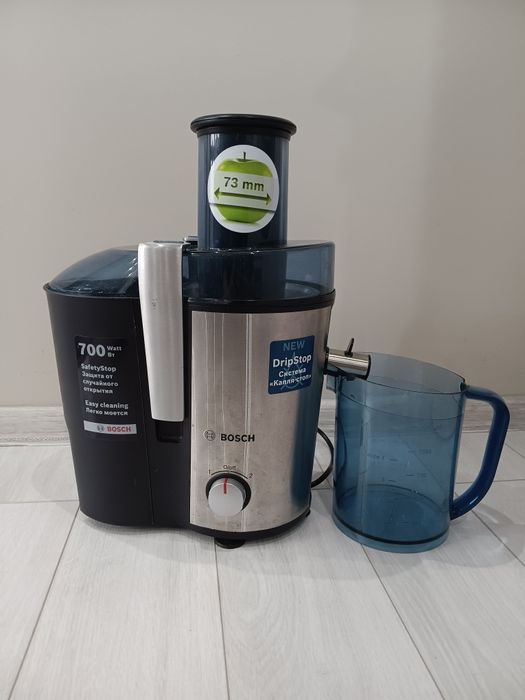 Сокоизстисквачка Bosch Vita Juice 3 700W