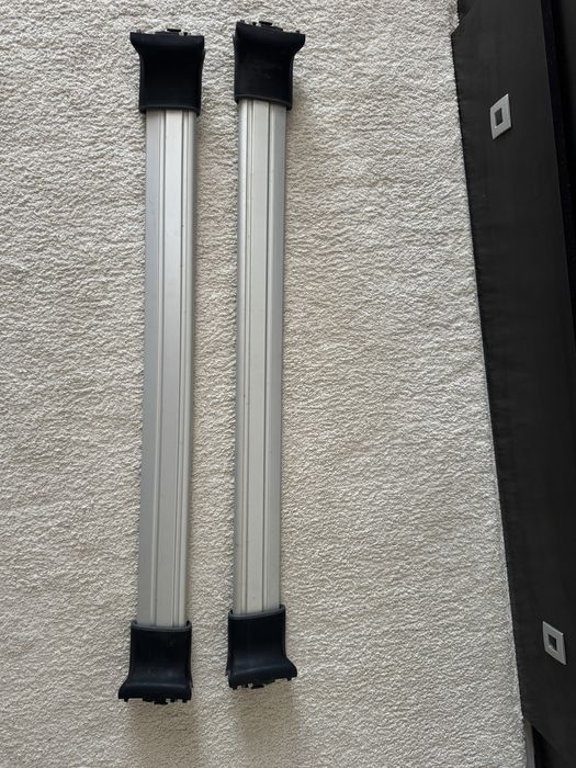 Bari transversale THULE Sweden 110cm