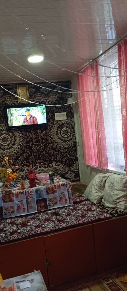 Квартира в чиназе первый микрорайон дом 13 КВ 10