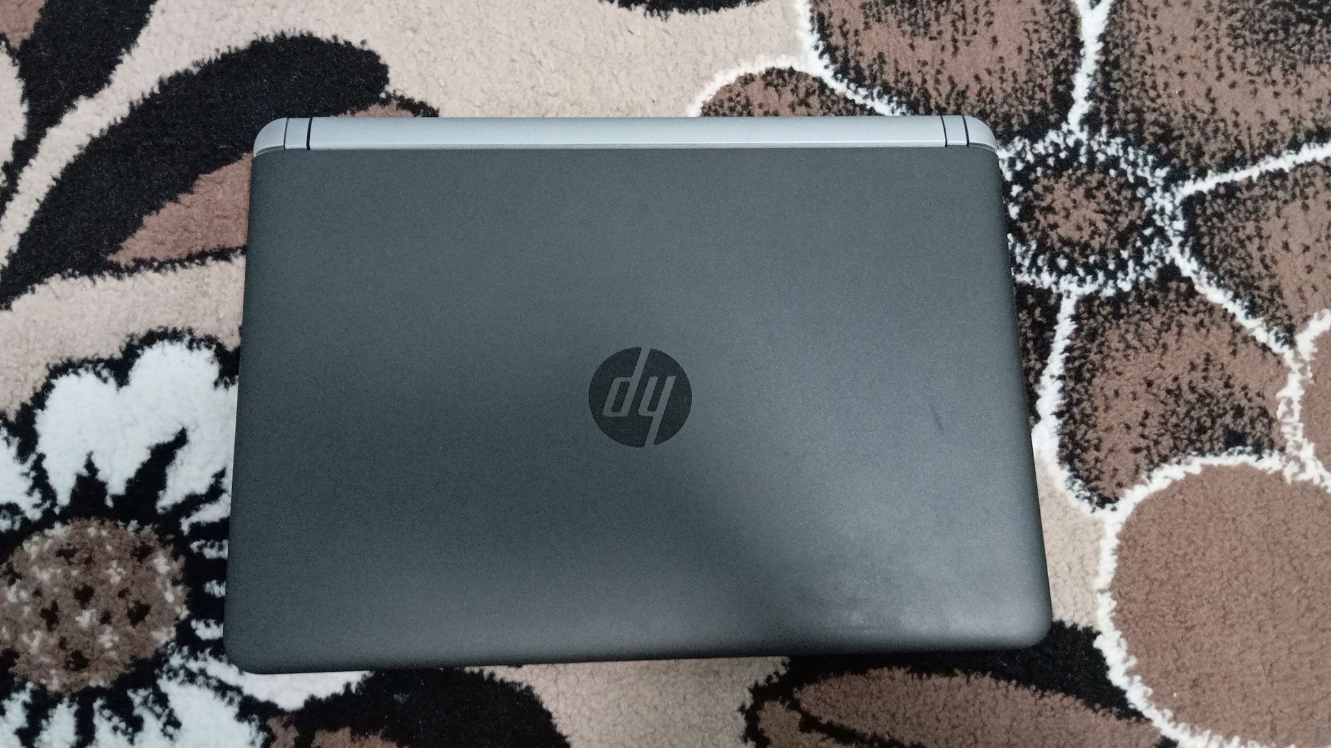 Hp noutbuk sotaman