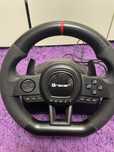 Vand volan simracer ganezone.Cititi descrierea nu deranjati inutil