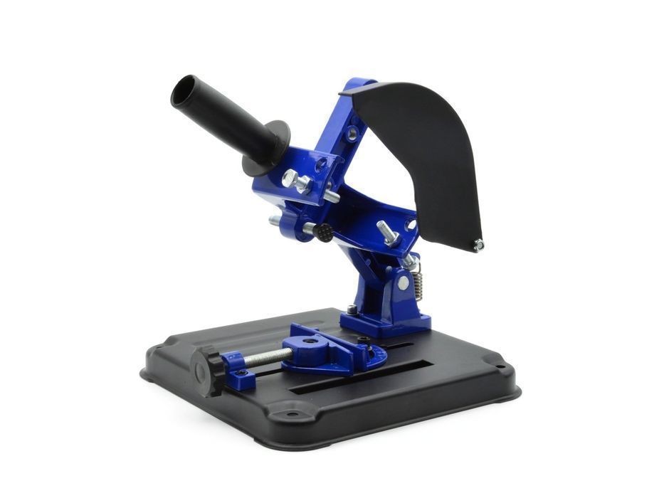 Suport de banc pentru polizor unghiular 115-125mm
