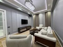 АРЕНДА!!! Аренда квартира!!! Премиум квартира в Жк Гарденс!!!