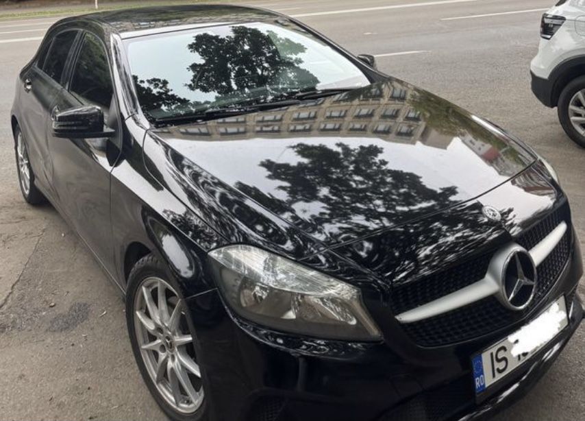 vand masina mercedes benz A180D
