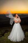 Rochie de mireasa