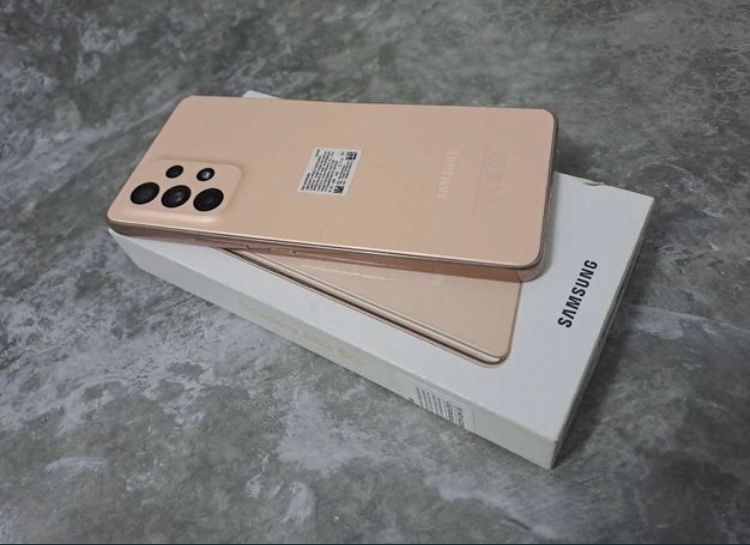 Samsung      A53