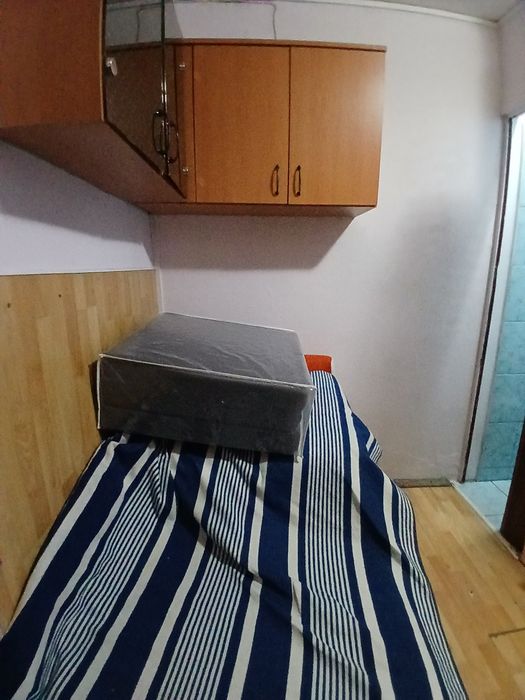 Dau în chirie Garsoniera