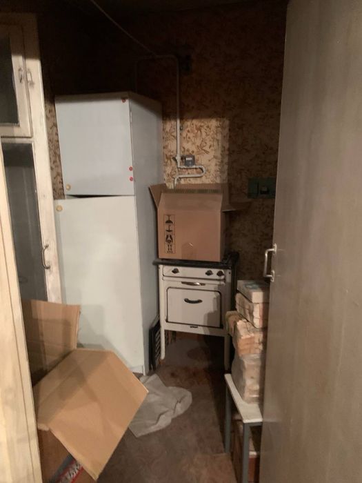 2комн. Метро Хамза. Кирпич. Балкон 2/6