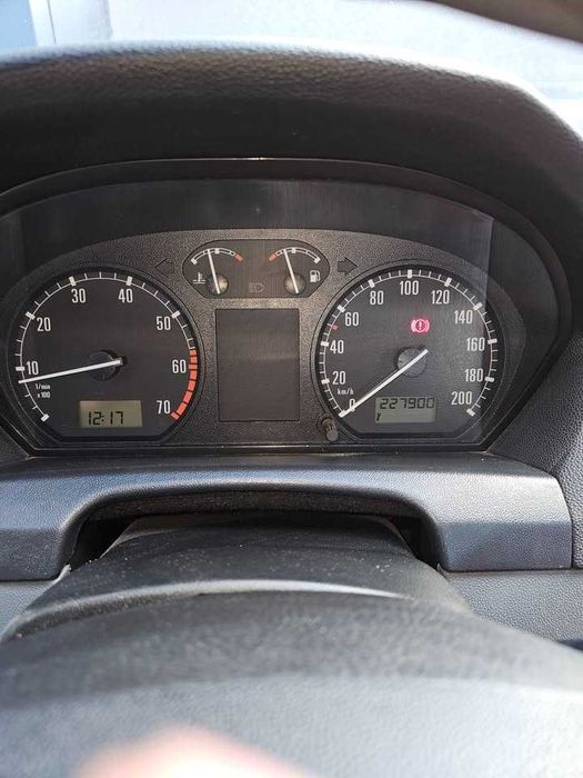 Skoda Fabia 2003 petrol 1200 euros QUICK SALE!!