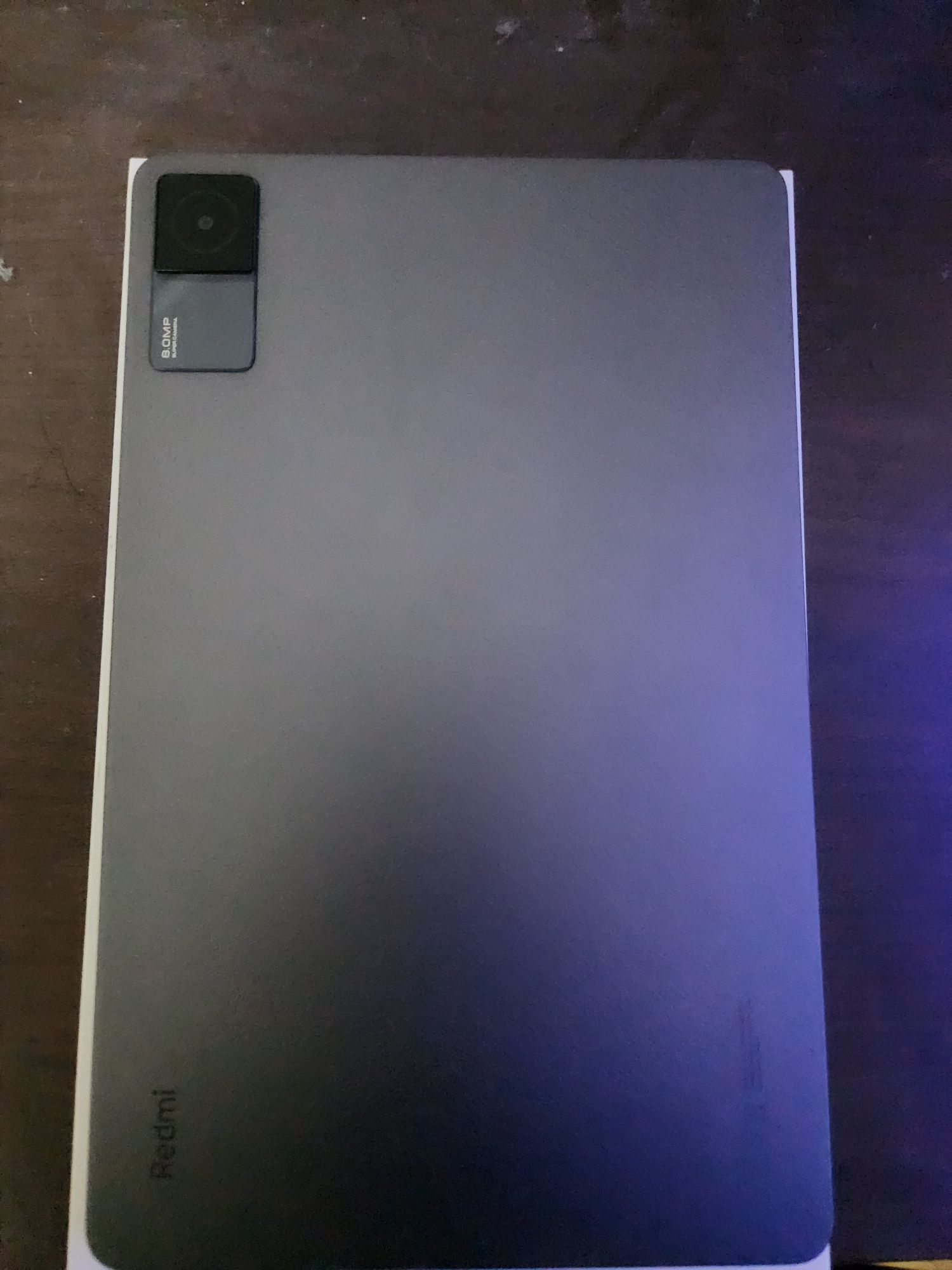 Redmi pad 10.6  128gb 4 go ram