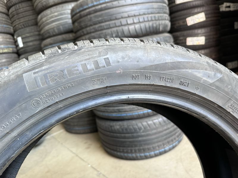235/50/20 PIRELLI 4бр