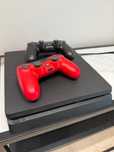 Playstation 4 топ