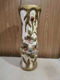 Продаётся  красивая ваза