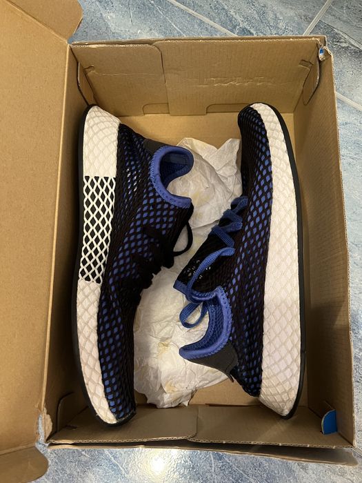 Adidas deerupt runner