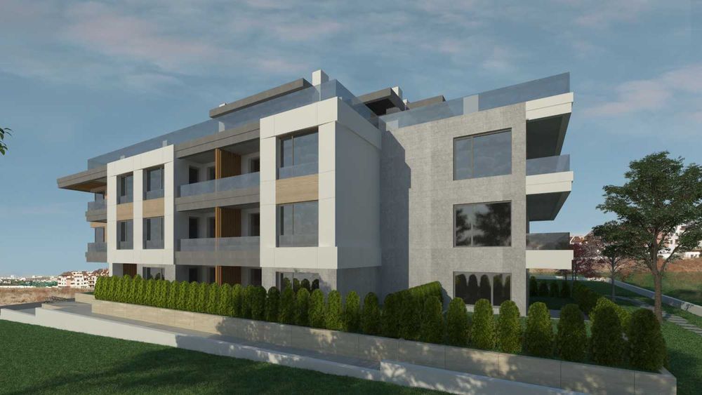 Продава се Двустаен апартамент в София, Витоша - 84 кв.м за 1890 €/кв.м - Снимка #3