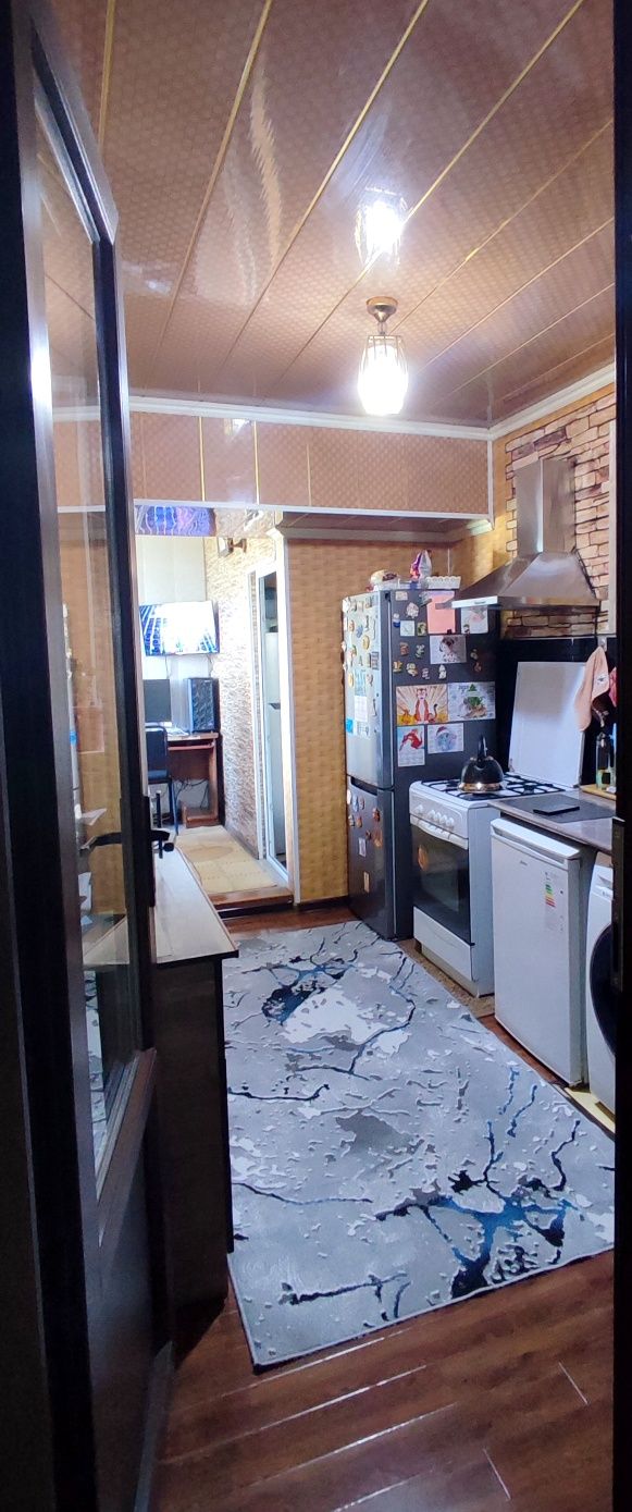 Продам 4 комнатную квартиру, 92 м2! 23 квартал ор-р Медиа парк