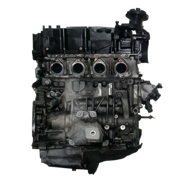 Двигател N47 D20 C 2.0 BMW 5 Series  (F10, F11)  2010-2016 ID: 129523