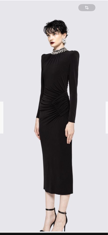Rochie de seara Nissa