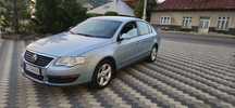 ww passat 1 9 diesel 2008