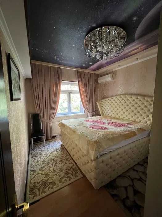 R1! Сдаётся ШИКАРНАЯ квартира 3/3/5 в Чиланзарском районе!