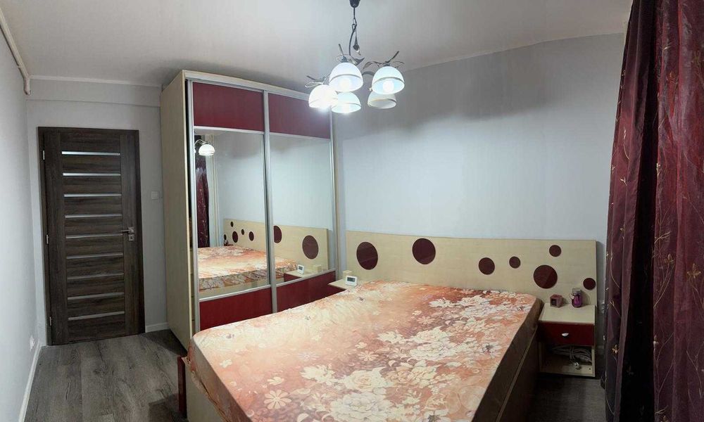 Apartament 3 camere in Mazepa 2