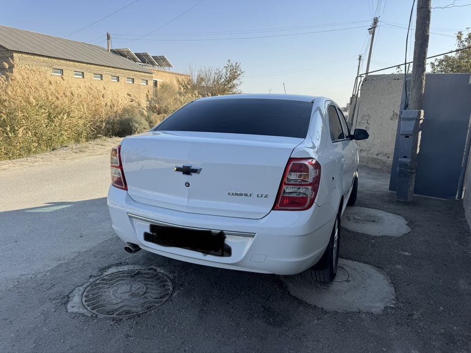 Cobalt sotiladi 2025