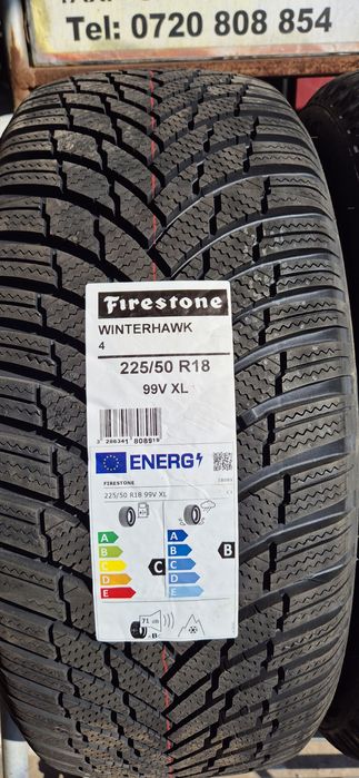 225 50 18 Firestone