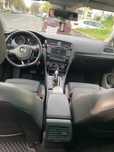 Golf 7 Variant 2014