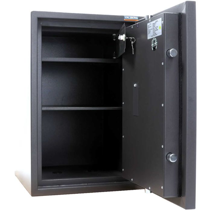 Сейф Valberg КВАРЦИТ 65Т EL