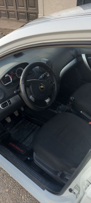 Nexia 3 juda zo’r xolatda 28000 km