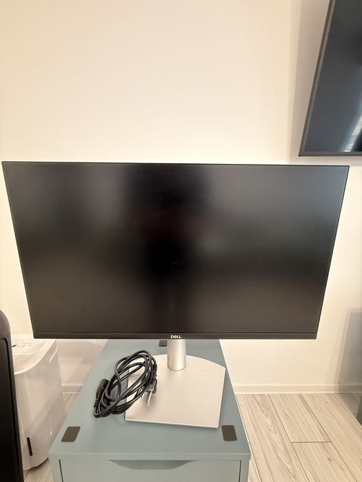 Vand monitor DELL S2721HS 27 inch Full HD