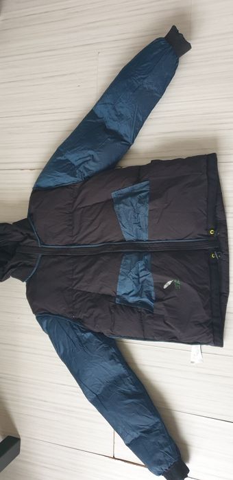 Paul Smith PS Down Mens Jacket Size M  ОРИГИНАЛ! Зимно пухено Яке!