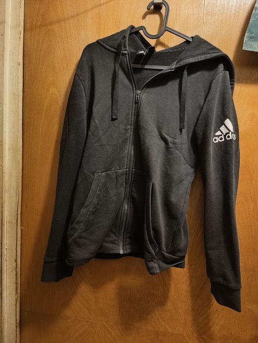 Hanorac adidas original