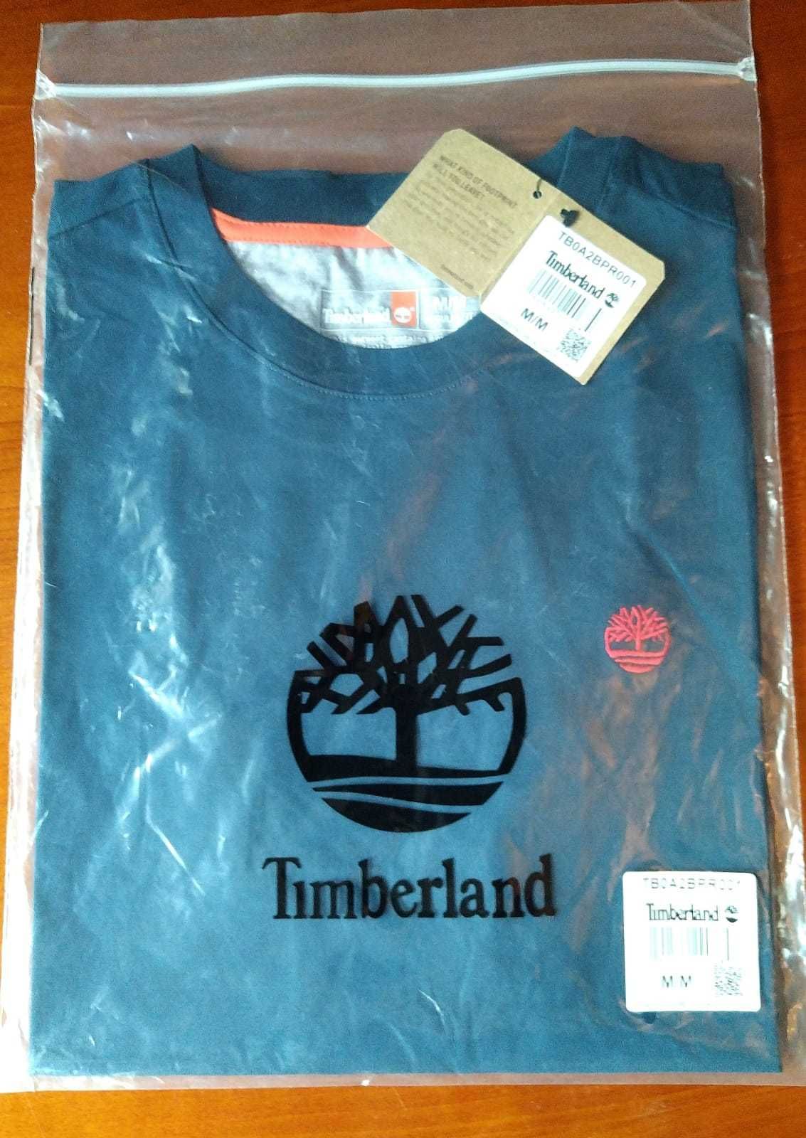 Timberland Тениска / T-shirt