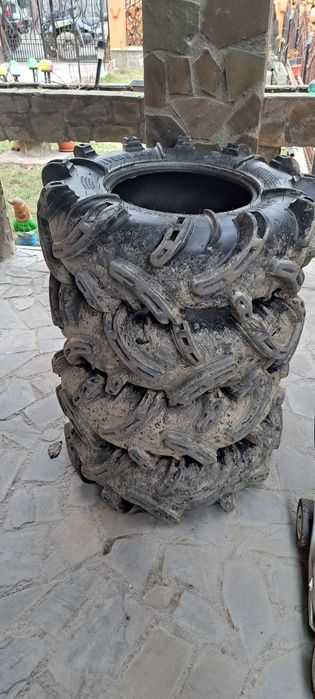 Anvelope  GORILLA 30x9x14