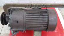 Motor masina cusut